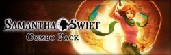 MumboJumbo Samantha Swift Combo Pack (PC) Jocuri PC