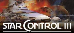 Stardock Entertainment Star Control III (PC)