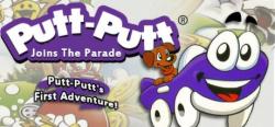 Nightdive Studios Putt-Putt Joins the Parade (PC)