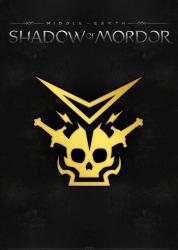 Warner Bros. Interactive Middle-Earth Shadow of Mordor Hidden Blade Rune DLC (PC)