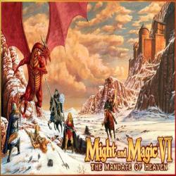 Ubisoft Might & Magic I-VI Collection (PC) Jocuri PC