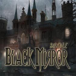 THQ Nordic Black Mirror Bundle (PC)
