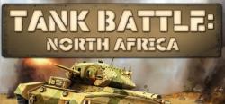 HexWar Games Tank Battle: North Africa (PC) Jocuri PC