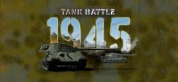 HexWar Games Tank Battle 1945 (PC)