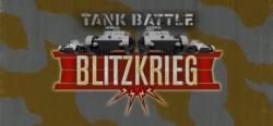 HexWar Games Tank Battle Blitzkrieg (PC)