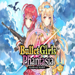 D3 Publisher Bullet Girls Phantasia (PC)