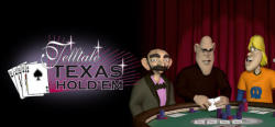 Telltale Games Telltale Texas Hold'Em (PC)