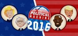 Stardock Entertainment The Political Machine 2016 (PC) Jocuri PC