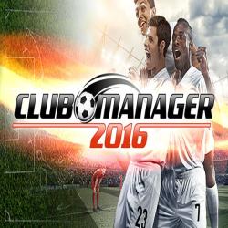 2tainment Club Manager 2016 (PC)