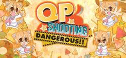 Fruitbat Factory QP Shooting Dangerous!! (PC)