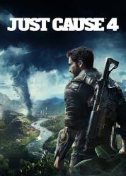 Square Enix Just Cause 4 Digital Deluxe Content (PC) Jocuri PC