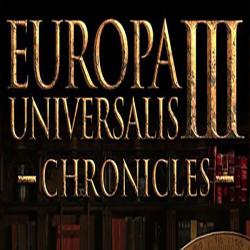 Paradox Interactive Europa Universalis III Chronicles (PC)
