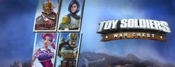Ubisoft Toy Soldiers War Chest (PC) Jocuri PC