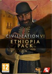 2K Games Sid Meier's Civilization VI Ethiopia Pack (PC) Jocuri PC