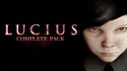 Lace Mamba Lucius Complete Pack (PC)
