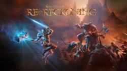 THQ Nordic Kingdoms of Amalur Re-Reckoning [Fate Edition] (PC)