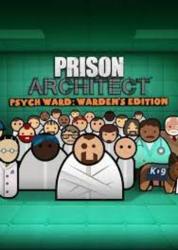Paradox Interactive Prison Architect Psych Ward: Warden's Edition (PC)