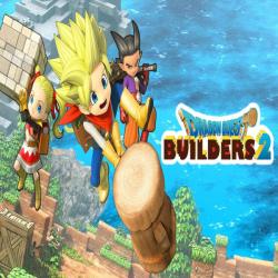 Square Enix Dragon Quest Builders 2 (PC)
