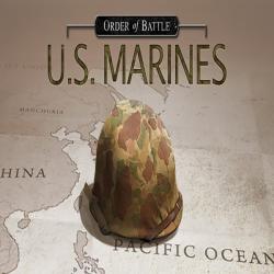 Slitherine Order of Battle U.S. Marines (PC)