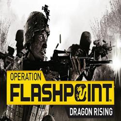 Codemasters Operation Flashpoint Complete (PC)