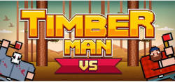 South East Games Timberman VS (PC) Jocuri PC