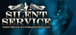 Nightdive Studios Silent Service (PC) Jocuri PC