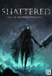 Redlock Studio Shattered Tale of the Forgotten King (PC) Jocuri PC