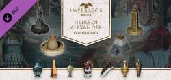 Paradox Interactive Imperator Rome Heirs of Alexander Content Pack (PC) Jocuri PC