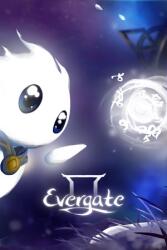PQube Evergate (PC)
