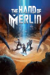 Versus Evil The Hand of Merlin (PC) Jocuri PC