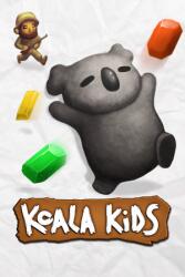 Doomster Entertainment Koala Kids (PC) Jocuri PC