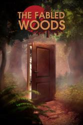 Headup Games The Fabled Woods (PC)