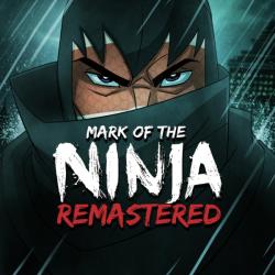 Klei Entertainment Mark of the Ninja Remastered (PC) Jocuri PC