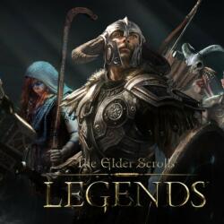 Bethesda The Elder Scrolls Legends Pack (PC)