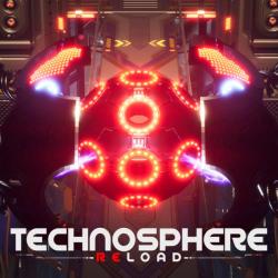 Adaptive Game Technosphere (Switch)