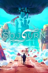 Iceberg Interactive The Sojourn (PC)