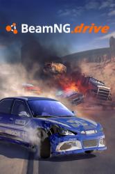 BeamNG BeamNG.drive (PC)