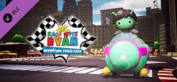 Outright Games Race with Ryan Adventure Track Pack DLC (PC)