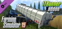 GIANTS Software Farming Simulator 15 ITRunner (PC) Jocuri PC