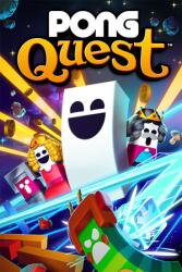 Atari PONG Quest (PC) Jocuri PC