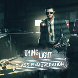 Techland Dying Light Classified Operation (PC)