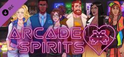 PQube Arcade Spirits Artbook DLC (PC)