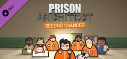 Paradox Interactive Prison Architect Second Chances DLC (PC) Jocuri PC
