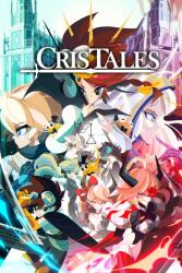 Modus Games Cris Tales (PC)