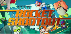Plug In Digital Super Rocket Shootout (PC) Jocuri PC