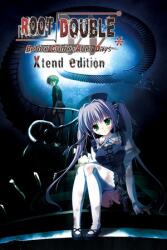 Sekai Project Root Double Before Crime After Days [Xtend Edition] (PC)