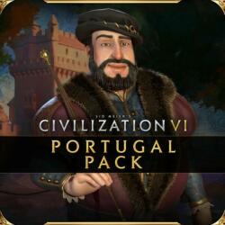 2K Games Sid Meier’s Civilization V Portugal Pack DLC (PC)