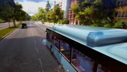 Astragon Bus Simulator 18 MAN Bus Pack 1 DLC (PC)