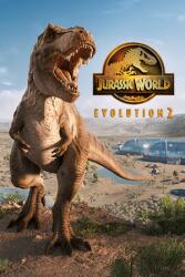 Frontier Developments Jurassic World Evolution 2 (PC) Jocuri PC