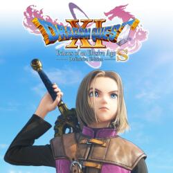 Square Enix Dragon Quest XI S Echoes of an Elusive Age [Definitive Edition] (PC) Jocuri PC